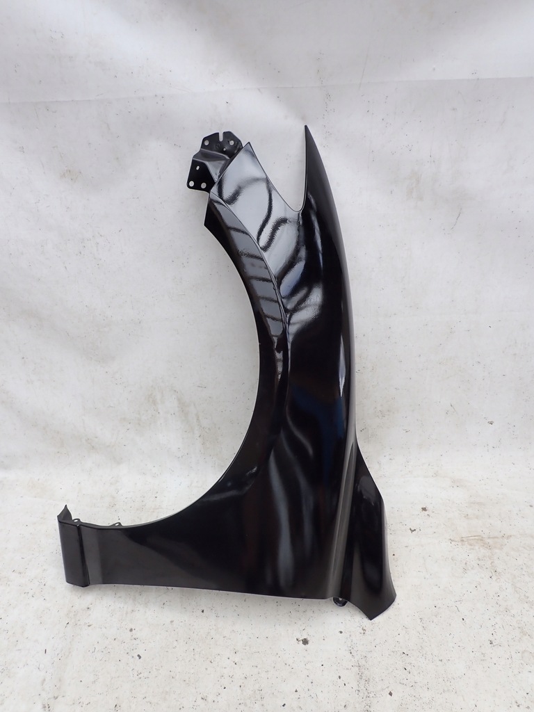 фото №9, Mazda 6 iii gj 12-24 крыло перед передний левый