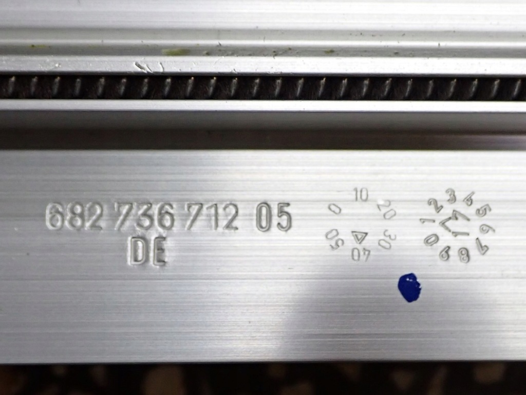 Люк панорама жалюзі комплектна оригінал  bmw x1 f48 7391928 Оригінал