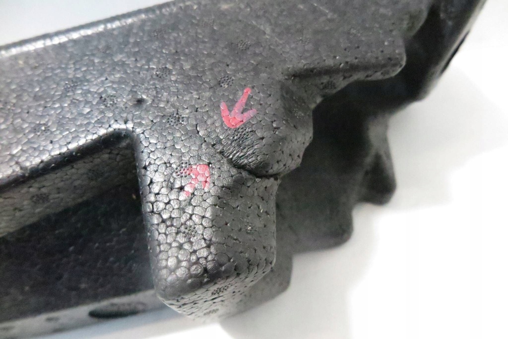 фото №7, Абсорбер бампера перед toyota corolla cross 52611-16070