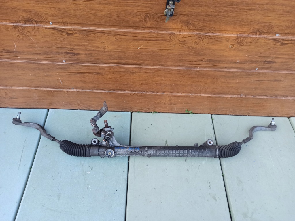 фото №1, Трансмиссия maserati ghibli 3.0 v6 sq4 06701029310