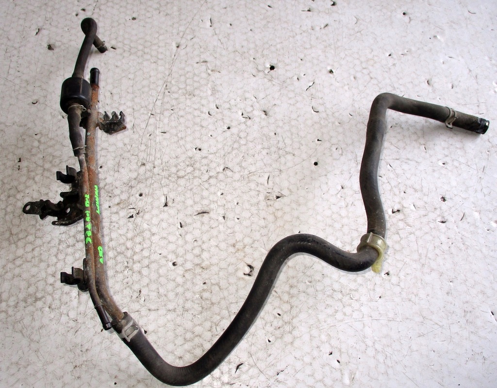 фото №1, Honda crv cr-v ll 2.0i wąż шланг трубка