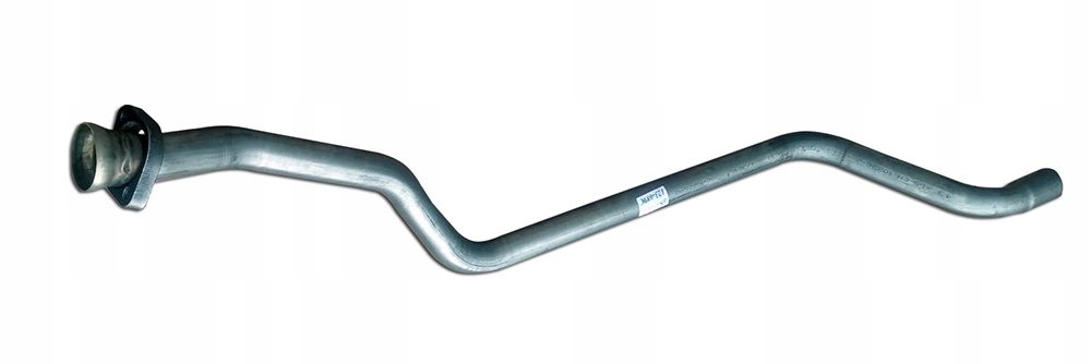 фото №1, Труба mercedes 280 sl r107 правая 1971-