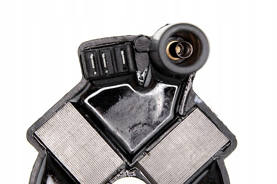 фото №8, Катушка зажигания mitsubishi carisma da 1.8 16v 95-06, colt iv 1.8 gti 16v,