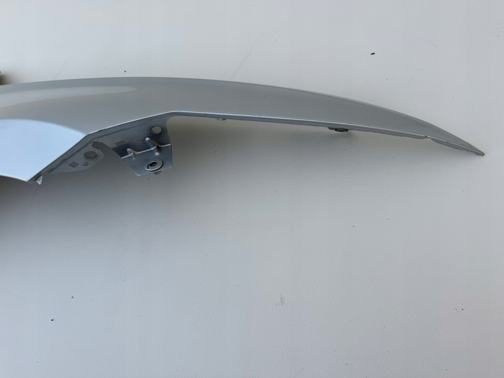 фото №13, Vw golf viii 8 19r- крила правий перед передній