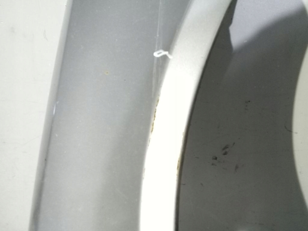 фото №6, Hyundai tiburon coupe ii 2 gk крила правий g4