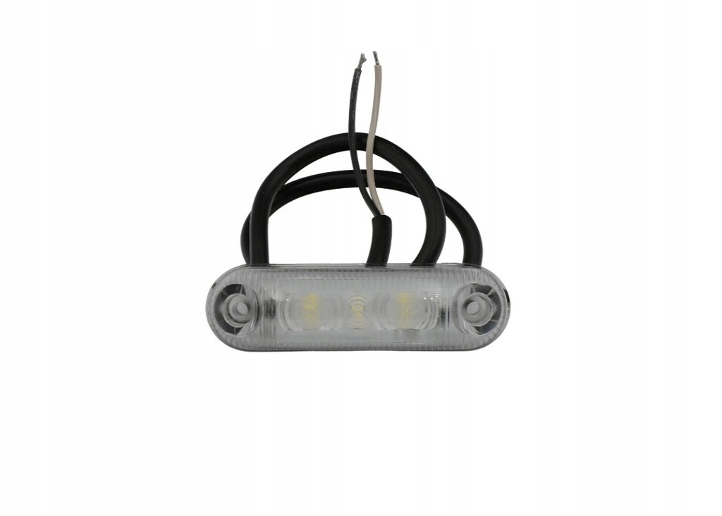 фото №1, Лампа габаритна do renault trucks mascott