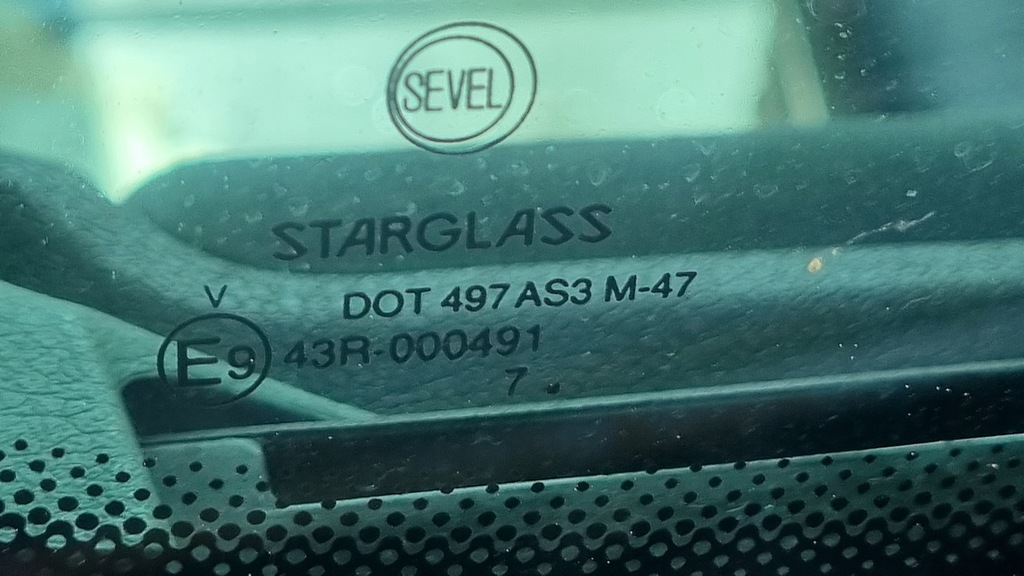 фото №6, Двері бічний зсувні праве fiat scudo ii expert ii jumpy ii 08r