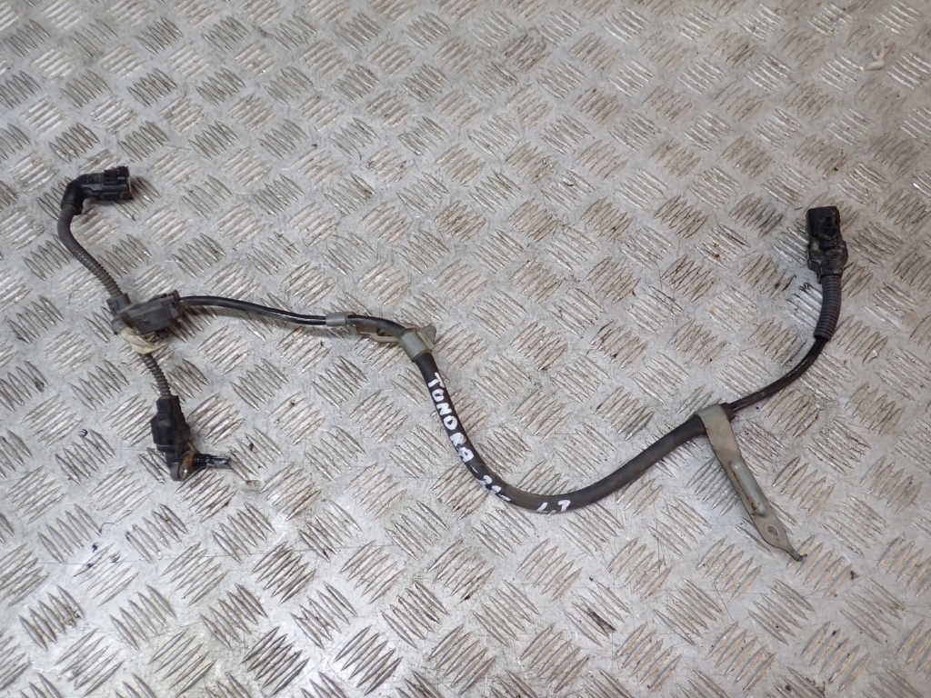 Шланг джгут ручного датчик abs задній задня toyota tundra sequoia 22- Зі Шроту