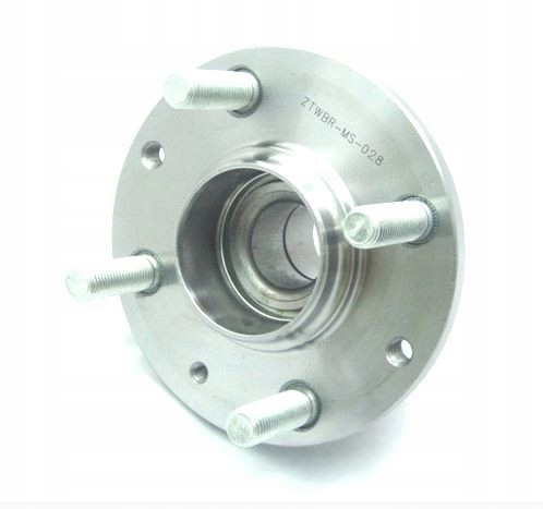 фото №1, Nty klt-ns-028 набор подшипник колеса