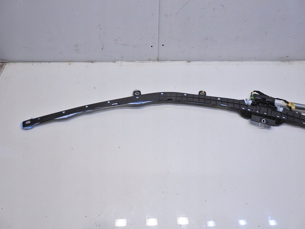 фото №9, Шторка безпеки подушка безпеки ліва saab 9-3 ii kombi 12792589