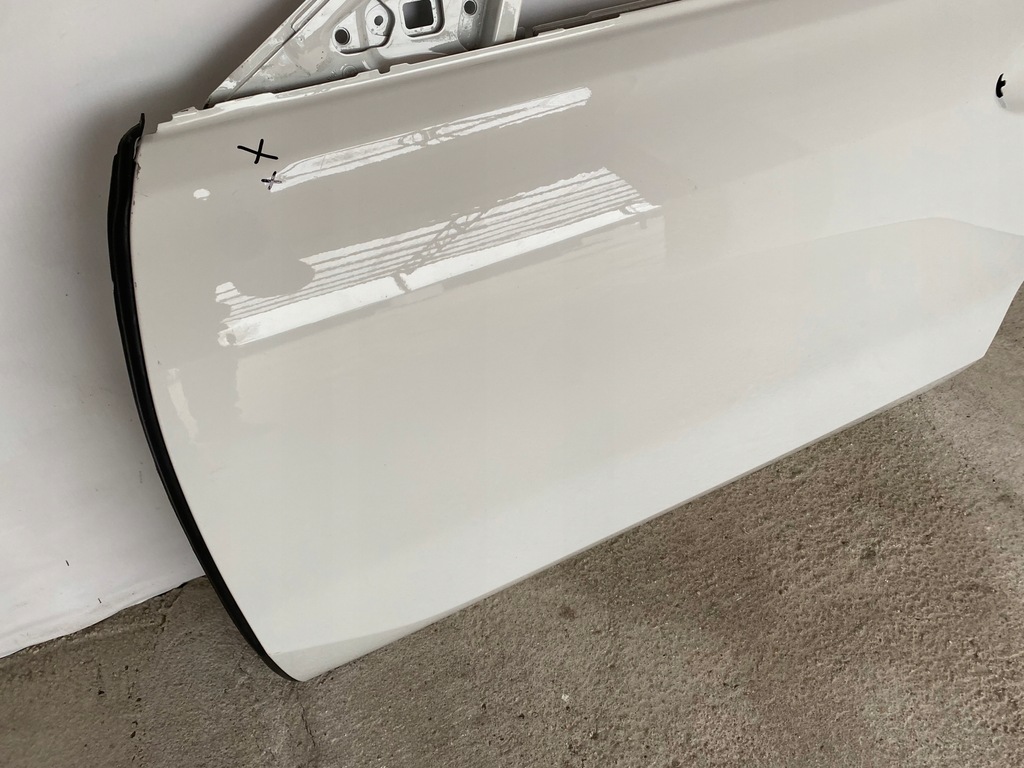 фото №5, Bmw 6 gt g32 дверь передние левая