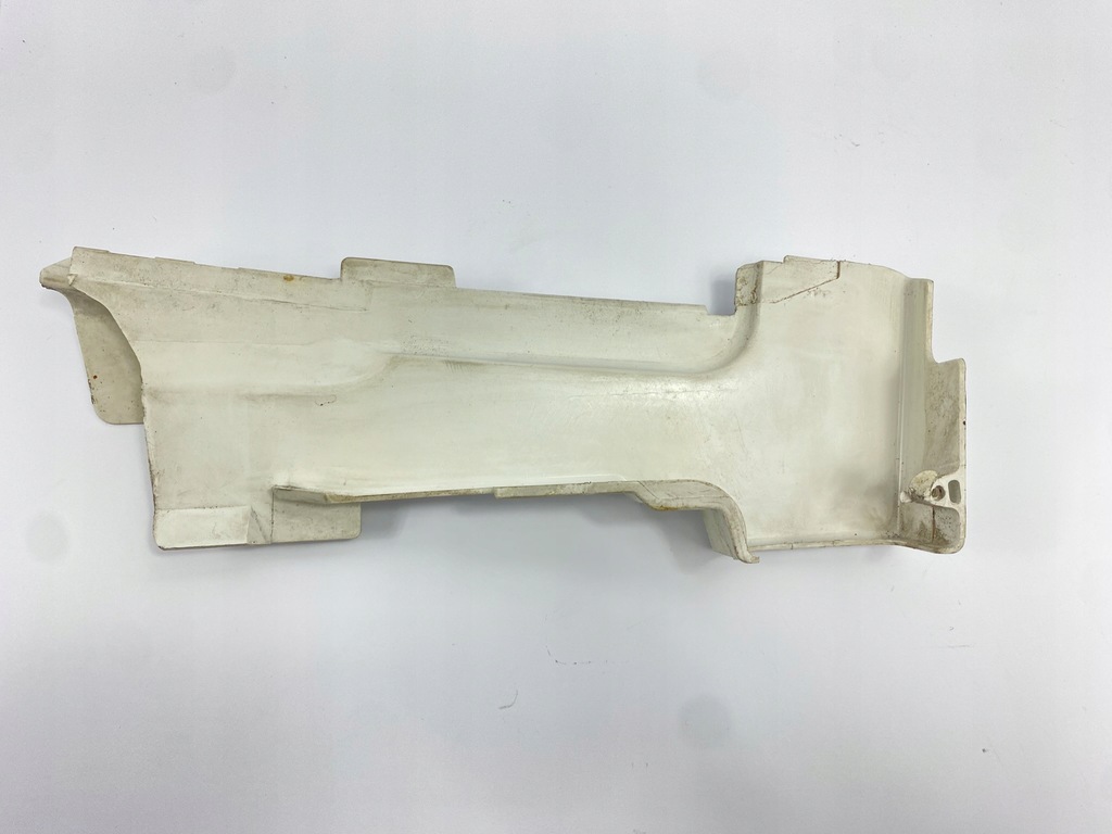 фото №1, Захист замка двері правий mercedes w124 1247231808