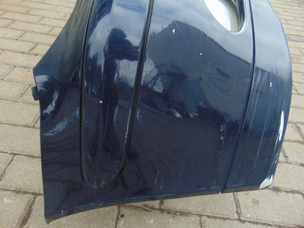 Купить Бампер перед передний mercedes c klasa w203 европа