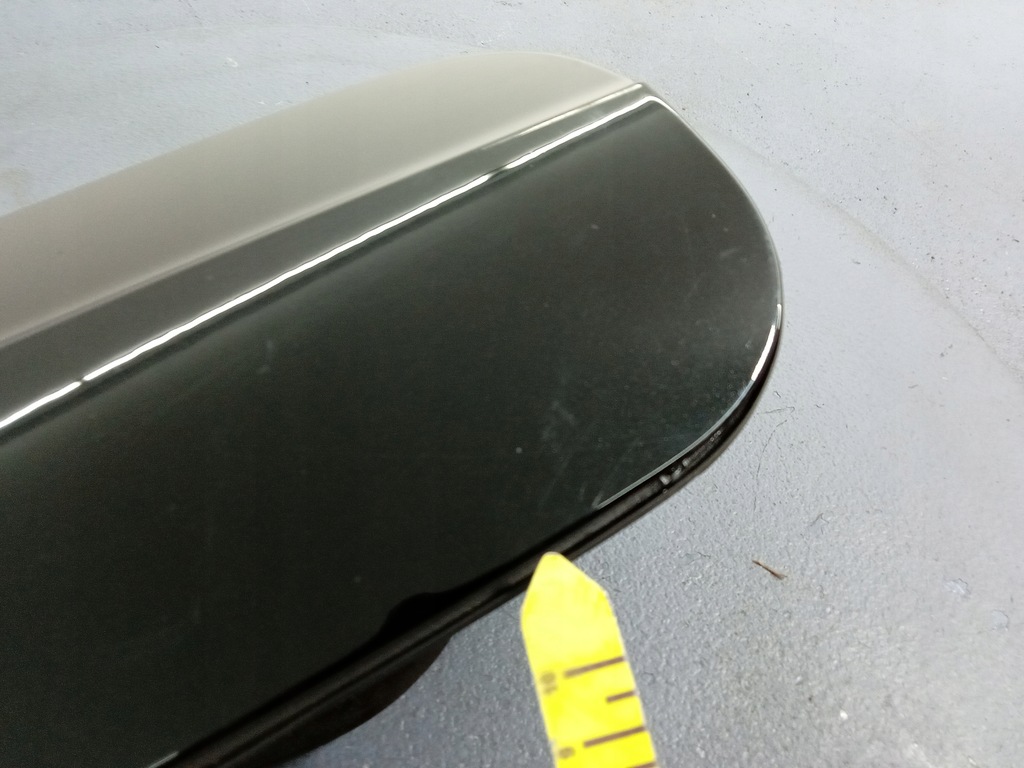 фото №7, Audi q7 ii 4m крышка заливной топлива 4m0809906e ly9t