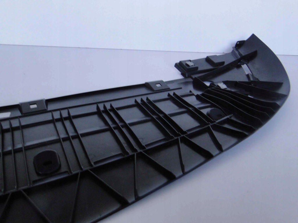 фото №7, Mercedes захист pod бампер передній перед a klasa w177 177