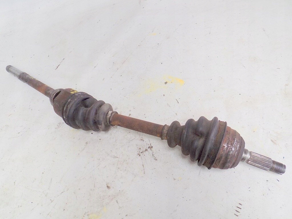 фото №2, Peugeot 205 91r 1.8d привідний вал права