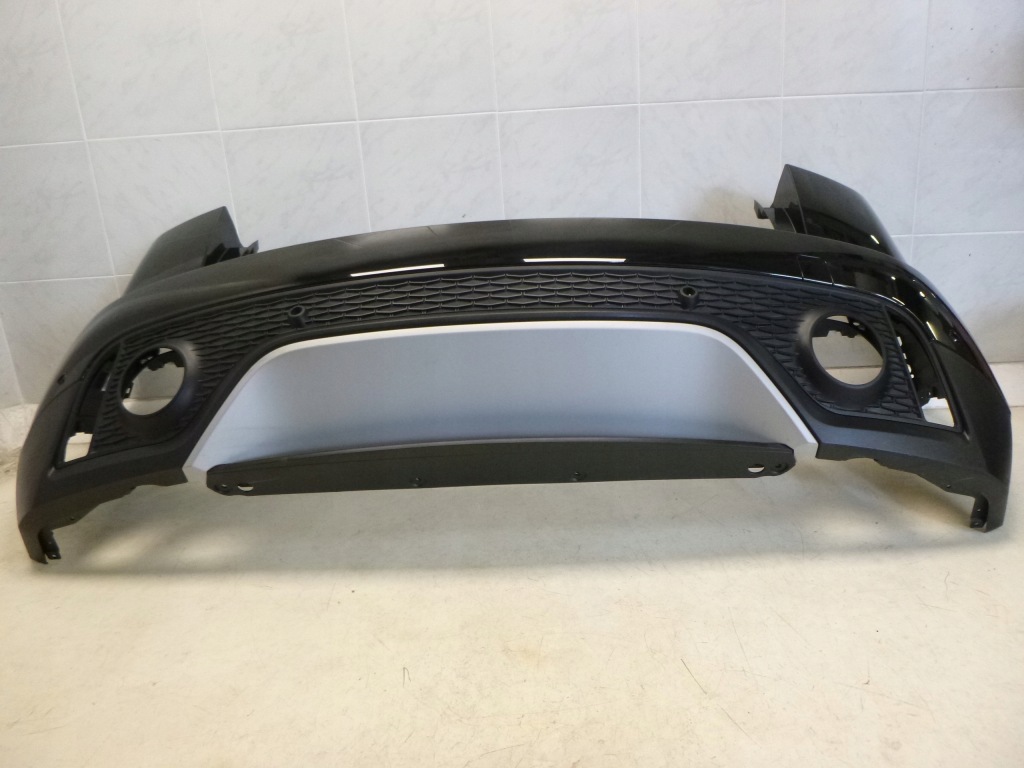 фото №4, Jaguar e-pace x540 r dynamic lift бампер задняя задний