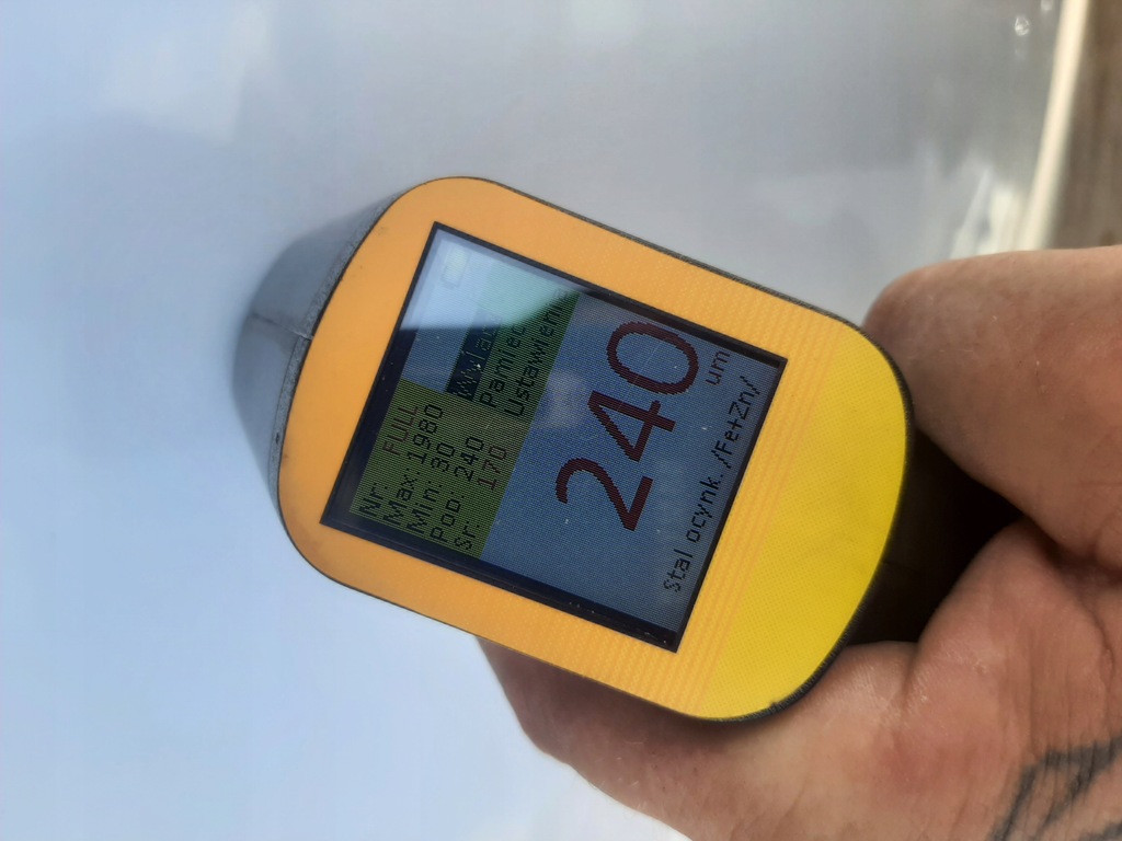 фото №14, Капот кришка двигуна vw eos lata 2005-2010