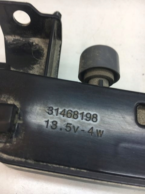 фото №5, Volvo v60 ii третій світло стоп 31468198