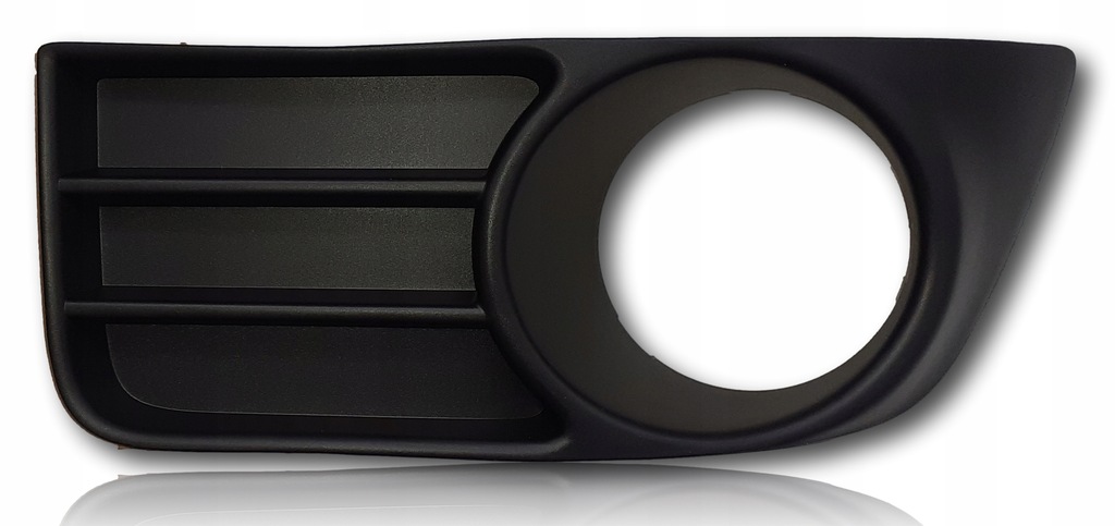 фото №1, Suzuki sx4 2006-09 заглушка протитуманної фари ліва