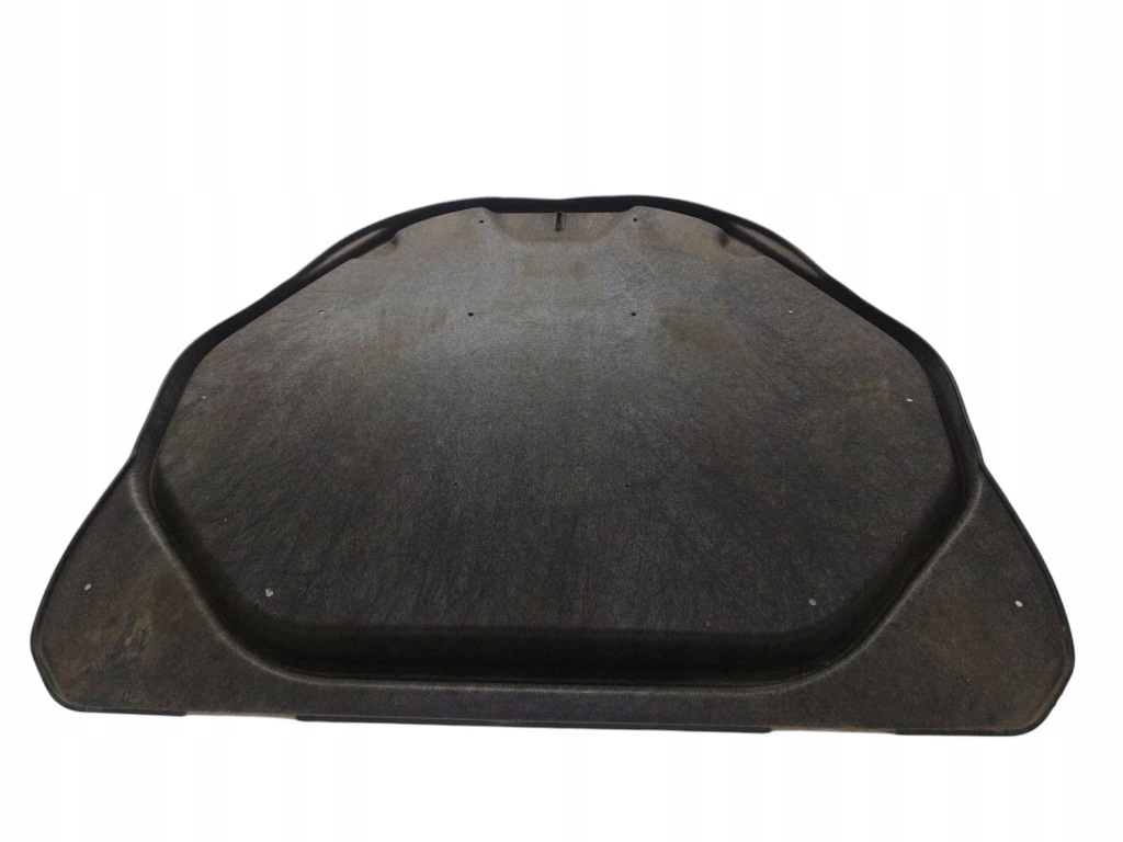 2014 tesla model s накладка нижняя двигателя с Разборки