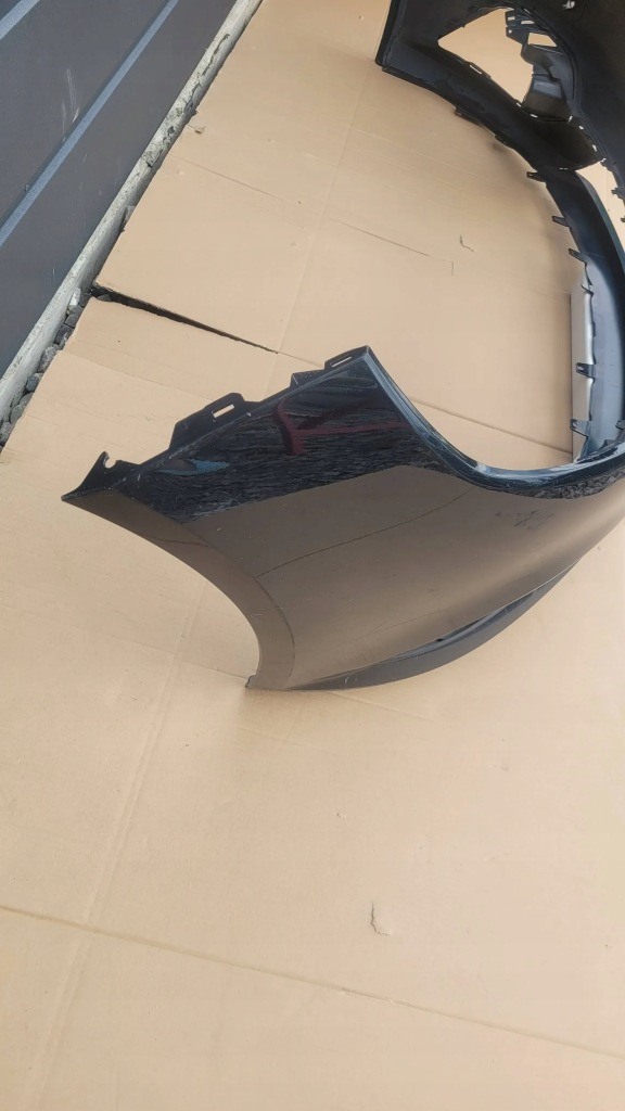 Opel insignia 2 бампер перед передній 4x pdc fv Недорого