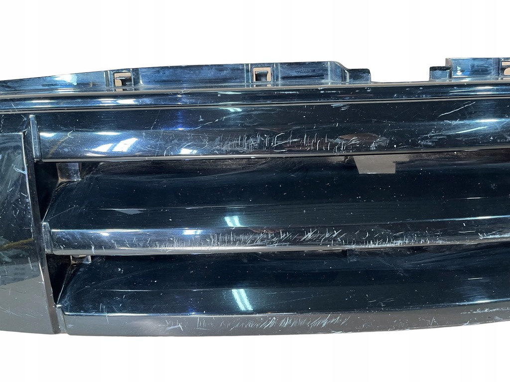 фото №3, Решітка радіатора решітка радіатора land rover discovery iii 3 dhb000274