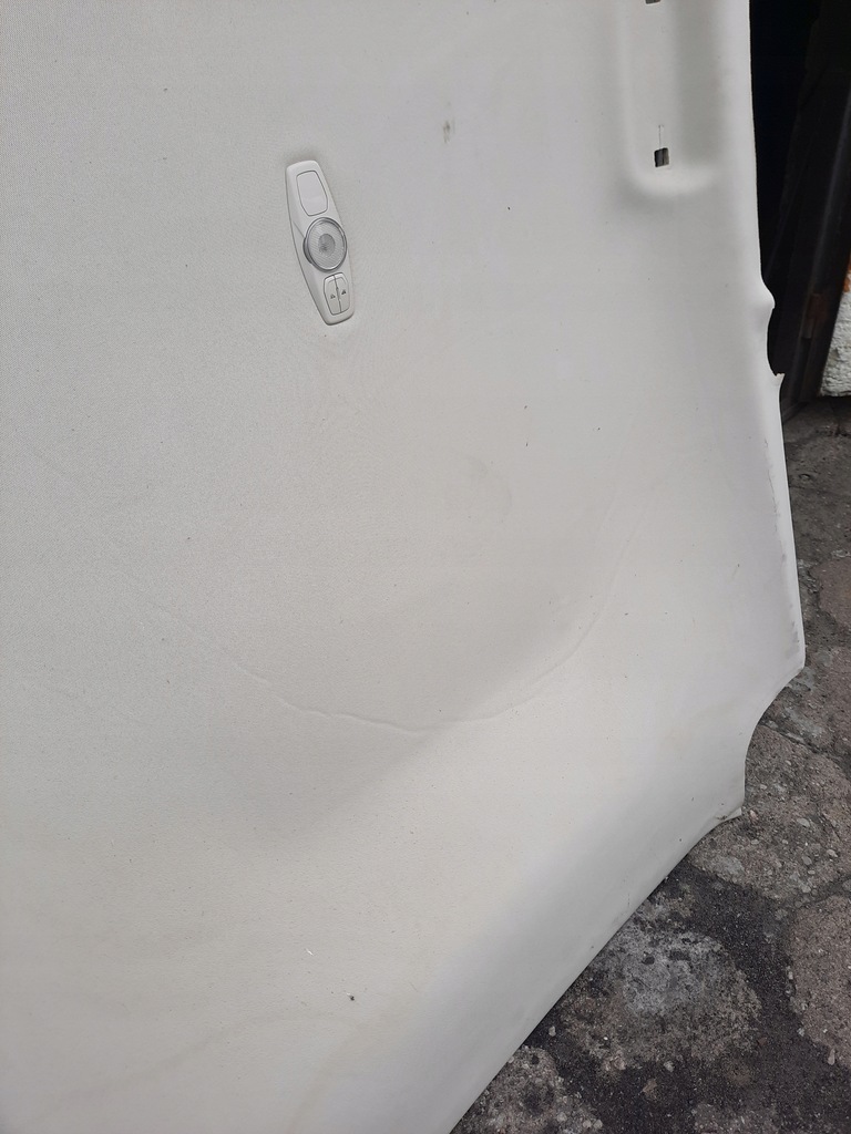 фото №6, 28 ford kuga mk2 потолок серая