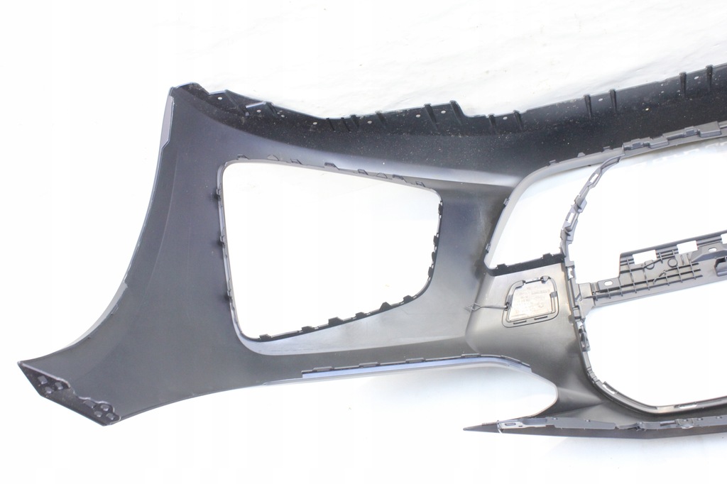 фото №9, Бампер перед mpakiet msp bmw 4 g26 grancoupe