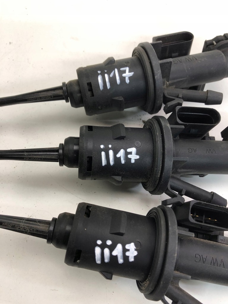 фото №6, Seat leon ii помпа сцепления цилиндр сцепления 1k0721388t