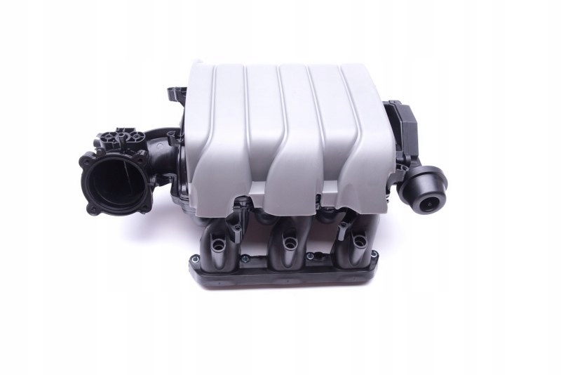 фото №11, Коллектор впускной audi a6 c6 06e133201q