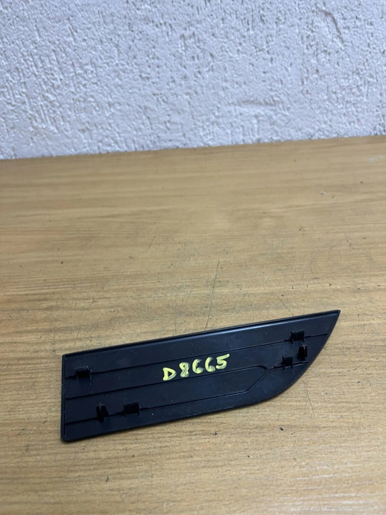 фото №8, Обладнання салону porsche panamera 970 d8665 бензиновий 2012