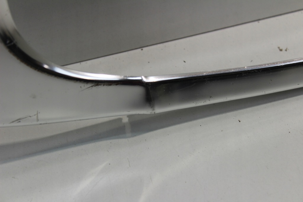 фото №5, Молдинг хром дверь jaguar xe gx73-255a61