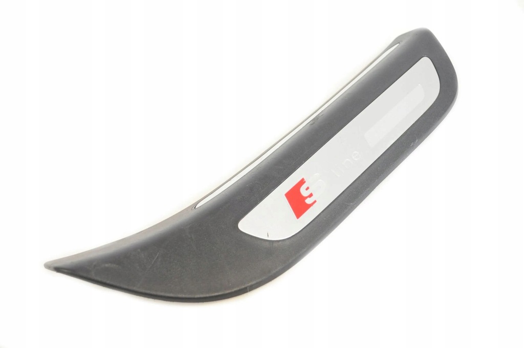 фото №8, Audi q5 sq5 2012 набір молдинг поріг внутрішніх