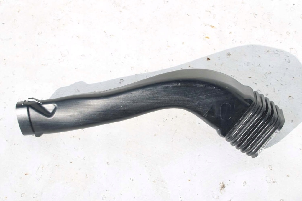 фото №14, Audi r8 ii 4s łapak впуск повітря 4s0129510h 4s0129520f повітропровід wąż prz