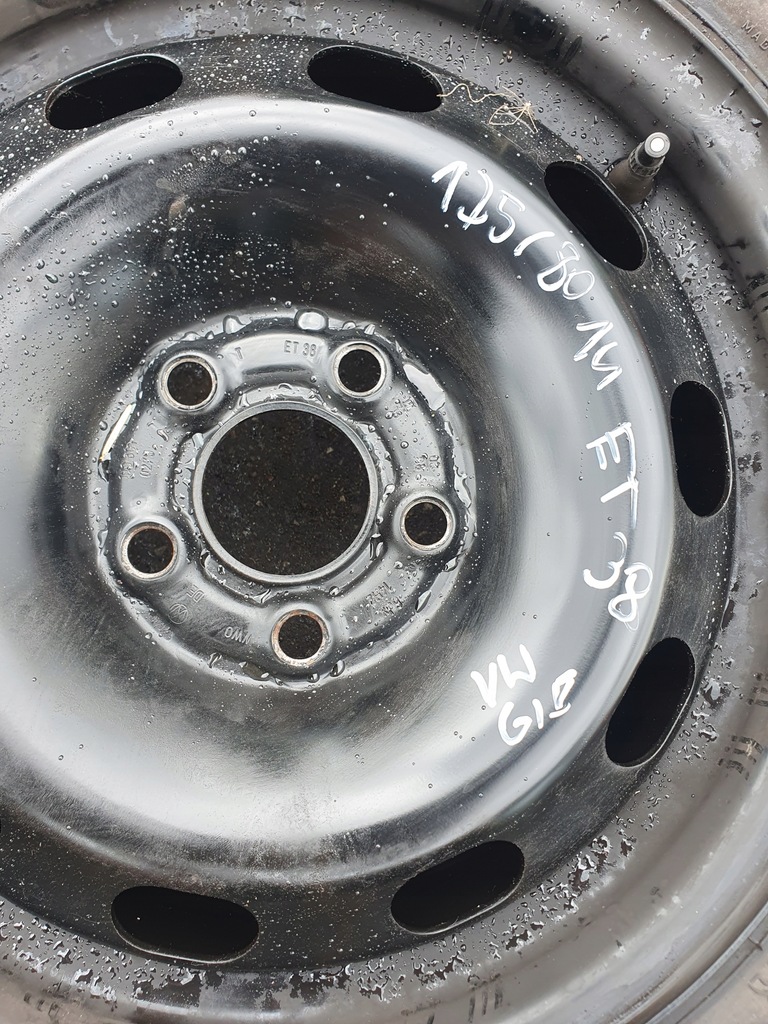 фото №9, 1j0129594c труба повітрозабірник впуску vw golf iv 99r 1.4 16v 4d chb