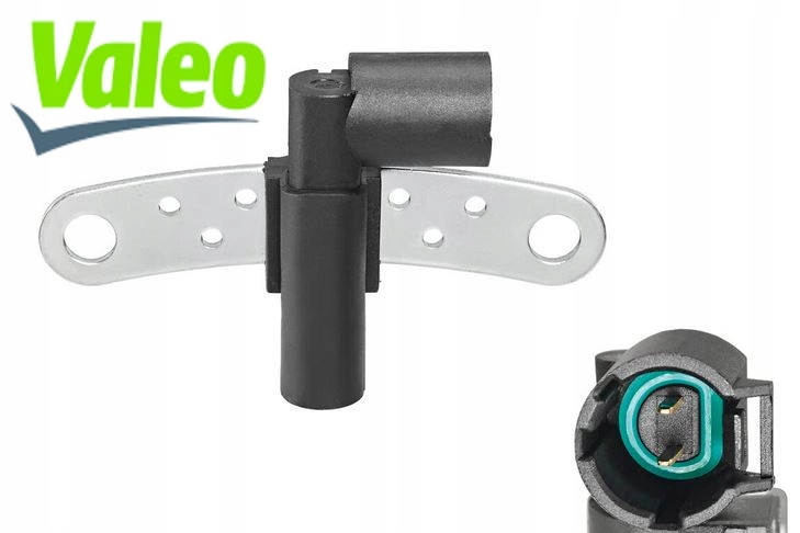 Купити Імпульсатор запалювання renault clio kangoo megane dacia 1.2 1.4 1.6 8v valeo