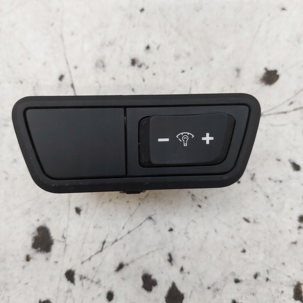 фото №1, Hyundai ix35 кнопка регулювання освітлення 93700-2s300