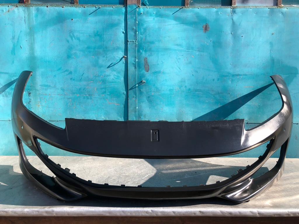 фото №1, Ferrari portofino f164 бампер перед передний eur