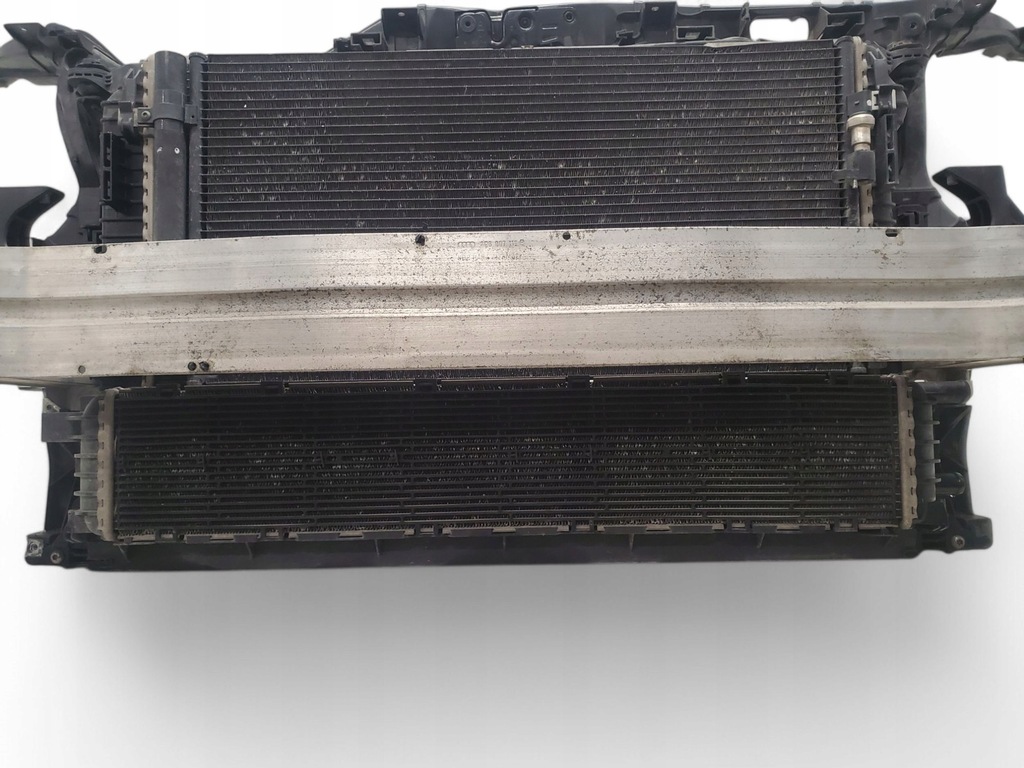 фото №12, Audi q5 sq5 8t0260401d комплект радіатор wody