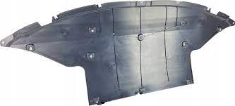 фото №1, Ford explorer 2020 - защита pod двигатель