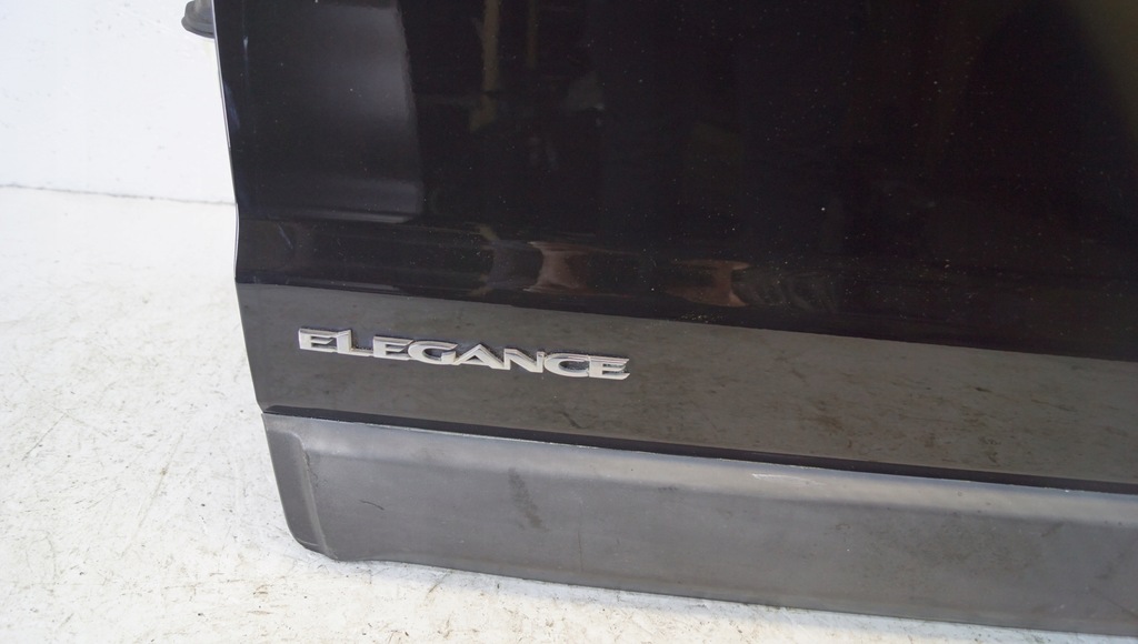 фото №8, Двері лівий перед opel antara 19u