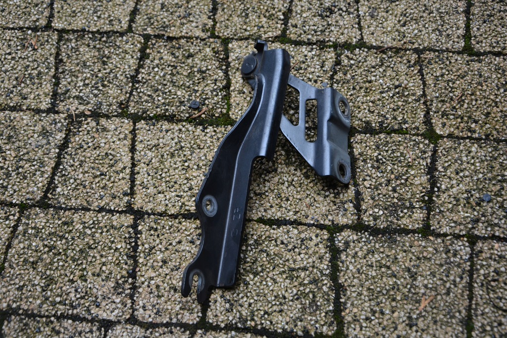 фото №1, Петля капот лівий правий mazda 6 vi