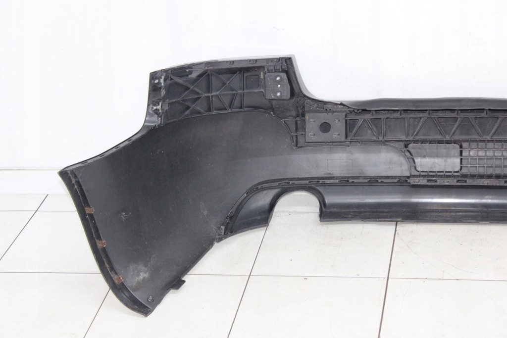 фото №12, Audi a4 b7 cabrio sline 04r- бампер задня задній ly9b