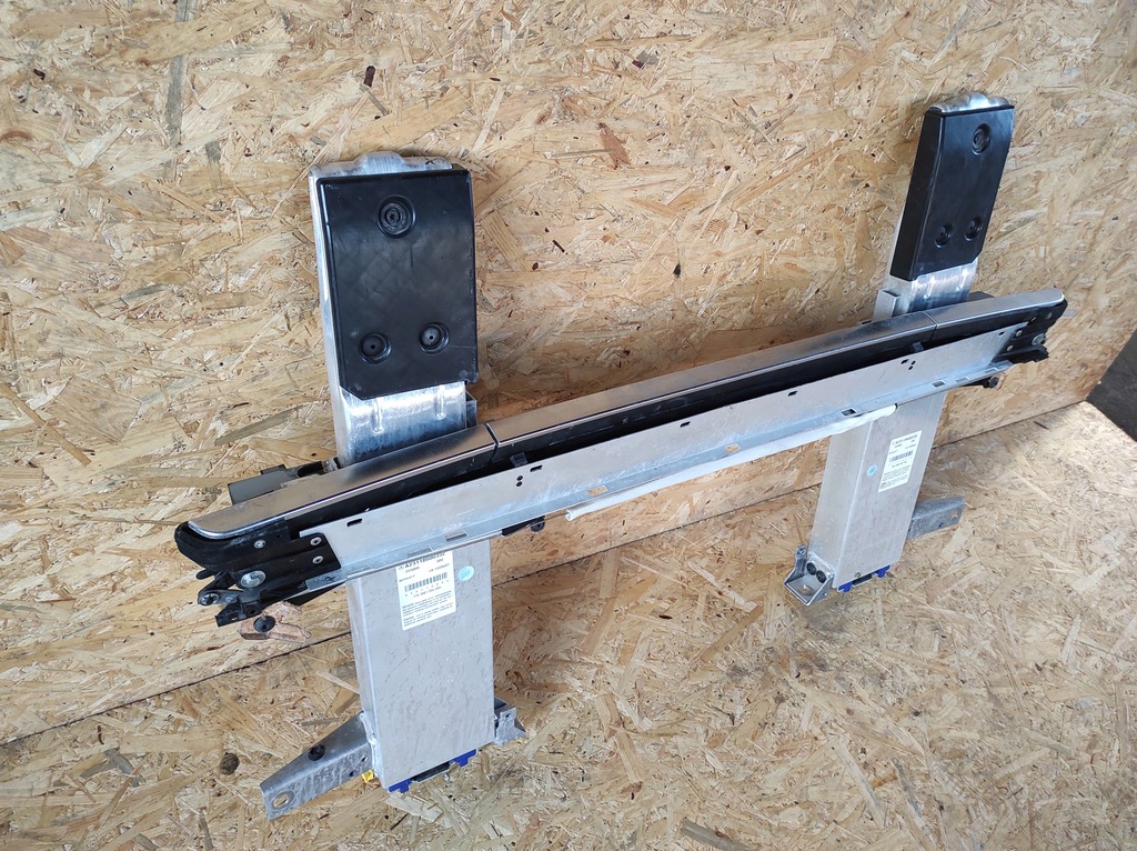 фото №3, Шторка багажника mercedes sl w 231