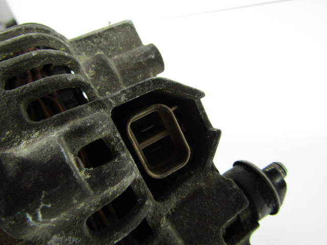 фото №13, Mazda 6 i gg генератор 2,0di 143km rf7j a3tb4981