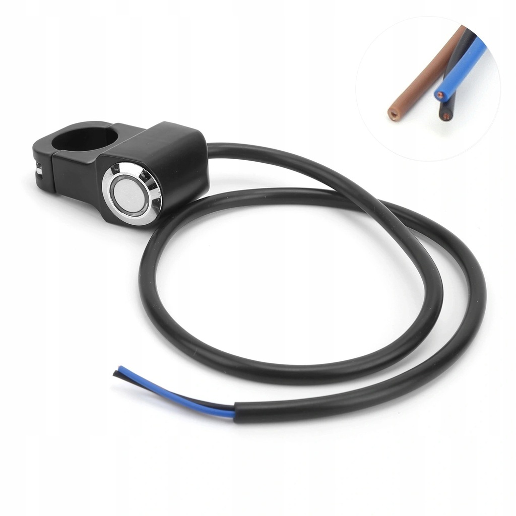 фото №15, Переключатель motocyklowy