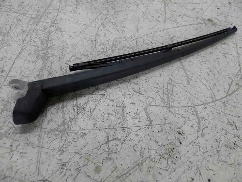 фото №5, Fiat panda ii 169 важіль двірники задня