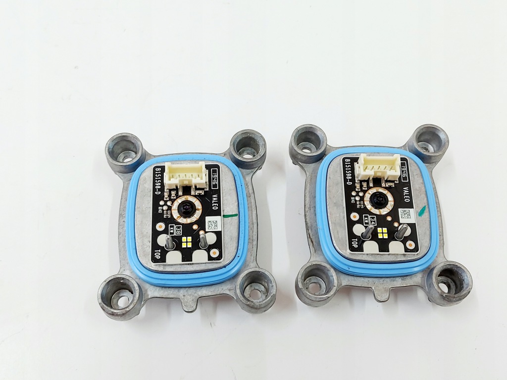 Купить Juke 2 f16 модуль фонари led drl 21r.