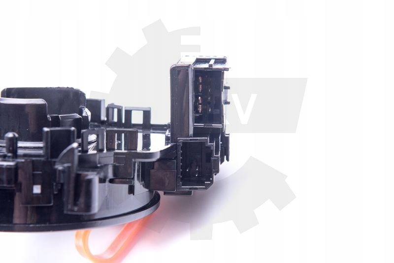 фото №4, Лента подушки безопасности воздушной toyota hilux 843060k020